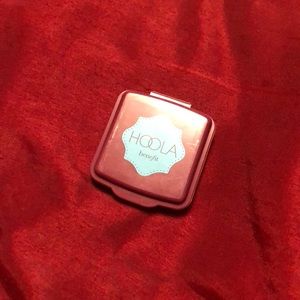 Hoola bronzing powder